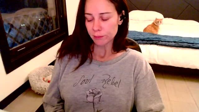 Gallery image thumbnail from Ivy__'s myfreecams stream on, 10/08/2023, 08:55 image 3 of 20