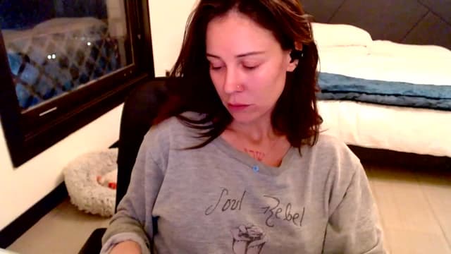 Gallery image thumbnail from Ivy__'s myfreecams stream on, 10/08/2023, 08:55 image 1 of 20