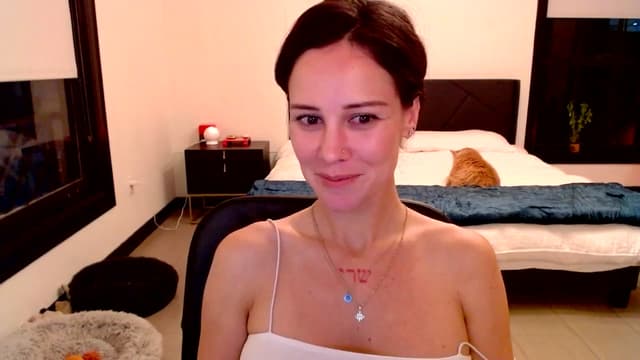 Gallery image thumbnail from Ivy__'s myfreecams stream on, 10/12/2023, 07:37 image 14 of 20