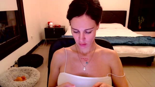 Gallery image thumbnail from Ivy__'s myfreecams stream on, 10/12/2023, 07:37 image 10 of 20