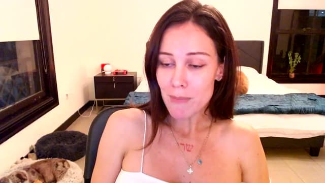 Gallery image thumbnail from Ivy__'s myfreecams stream on, 10/12/2023, 09:26 image 6 of 20