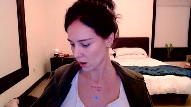 Gallery image thumbnail from Ivy__'s myfreecams stream on, 10/20/2023, 07:17 image 6 of 20