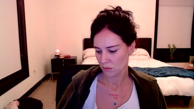 Gallery image thumbnail from Ivy__'s myfreecams stream on, 10/20/2023, 07:17 image 8 of 20