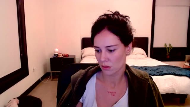 Gallery image thumbnail from Ivy__'s myfreecams stream on, 10/20/2023, 07:17 image 9 of 20