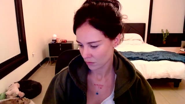 Gallery image thumbnail from Ivy__'s myfreecams stream on, 10/20/2023, 07:17 image 12 of 20