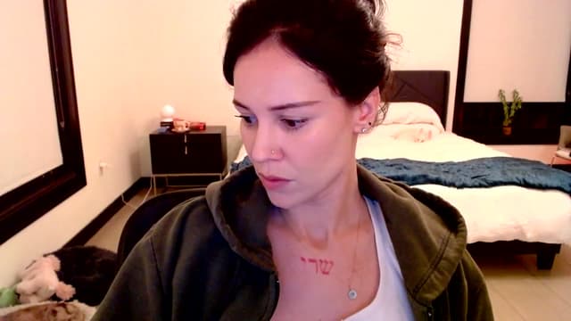 Gallery image thumbnail from Ivy__'s myfreecams stream on, 10/20/2023, 07:17 image 18 of 20