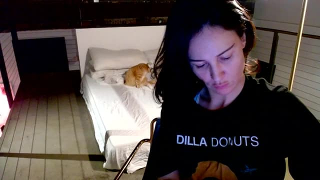 Gallery image thumbnail from Ivy__'s myfreecams stream on, 03/05/2024, 10:02 image 20 of 20