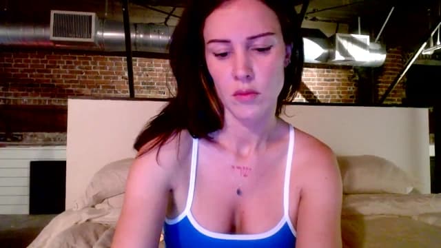 Gallery image thumbnail from Ivy__'s myfreecams stream on, 07/02/2024, 06:01 image 3 of 20