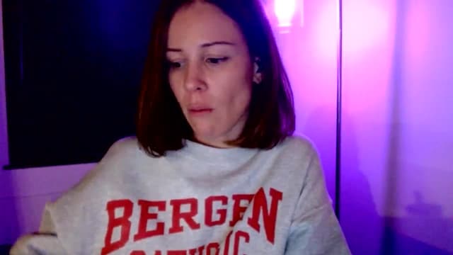 Gallery image thumbnail from Ivy__'s myfreecams stream on, 12/05/2024, 11:55 image 15 of 20