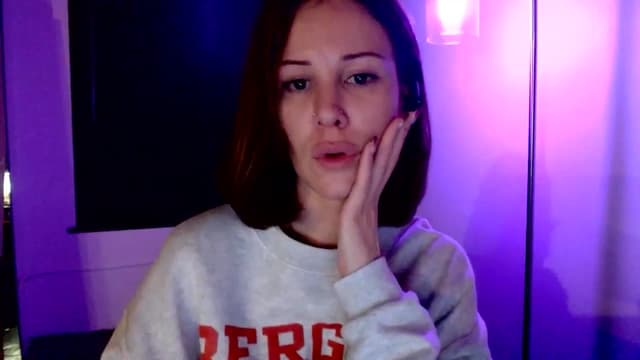 Gallery image thumbnail from Ivy__'s myfreecams stream on, 12/05/2024, 11:55 image 19 of 20