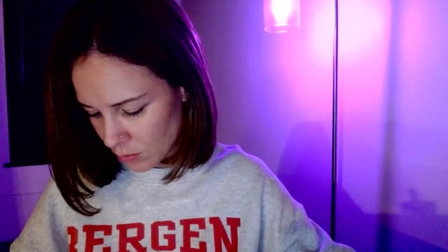 Gallery image thumbnail from Ivy__'s myfreecams stream on, 12/05/2024, 11:55 image 18 of 20
