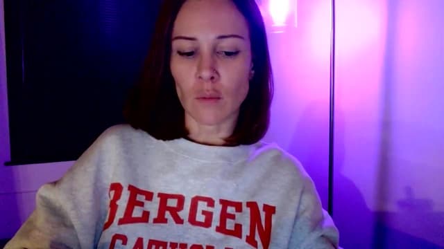 Gallery image thumbnail from Ivy__'s myfreecams stream on, 12/05/2024, 11:55 image 16 of 20
