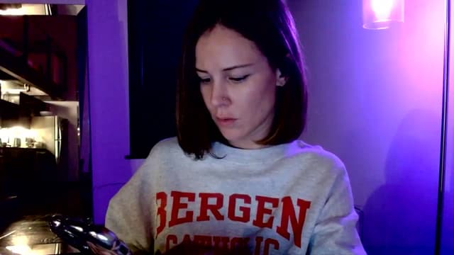 Gallery image thumbnail from Ivy__'s myfreecams stream on, 12/05/2024, 11:55 image 7 of 20