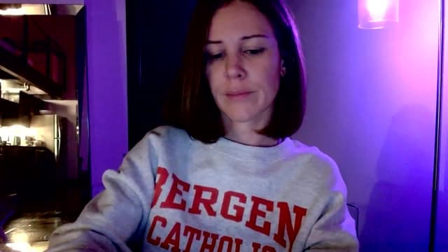 Gallery image thumbnail from Ivy__'s myfreecams stream on, 12/05/2024, 11:55 image 13 of 20