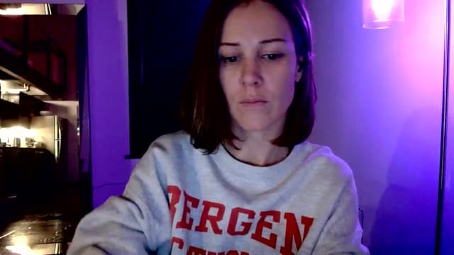 Gallery image thumbnail from Ivy__'s myfreecams stream on, 12/05/2024, 11:55 image 4 of 20