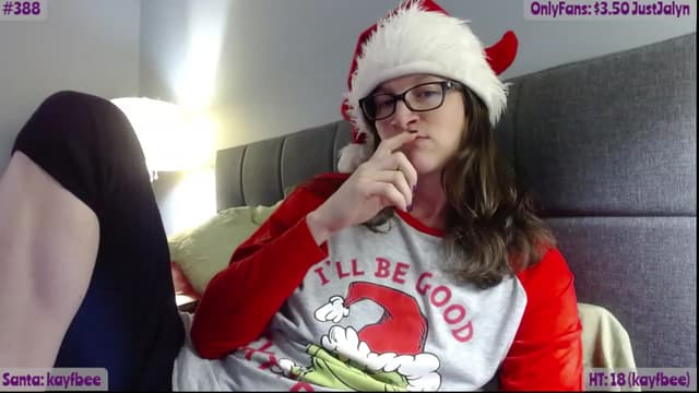 Gallery image thumbnail from Jalyn's myfreecams stream on, 12/20/2022, 24:34 image 1 of 20