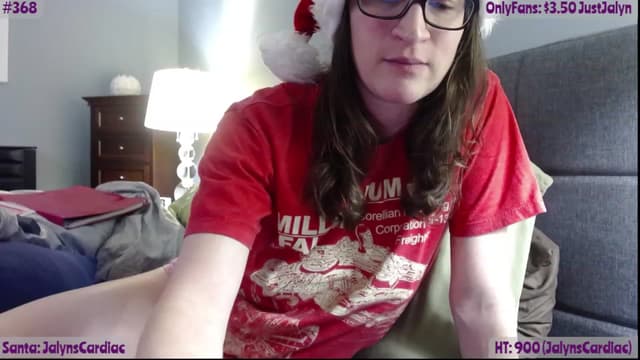 Gallery image thumbnail from Jalyn's myfreecams stream on, 12/21/2022, 02:09 image 18 of 20