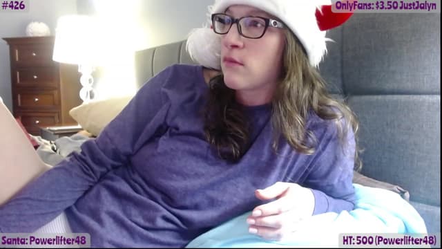 Gallery image thumbnail from Jalyn's myfreecams stream on, 12/24/2022, 24:04 image 5 of 20