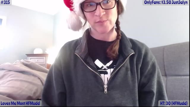 Gallery image thumbnail from Jalyn's myfreecams stream on, 12/28/2022, 21:29 image 15 of 20