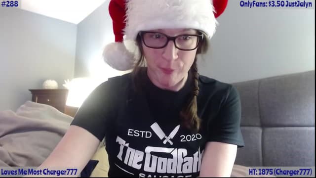 Gallery image thumbnail from Jalyn's myfreecams stream on, 12/29/2022, 24:16 image 6 of 20