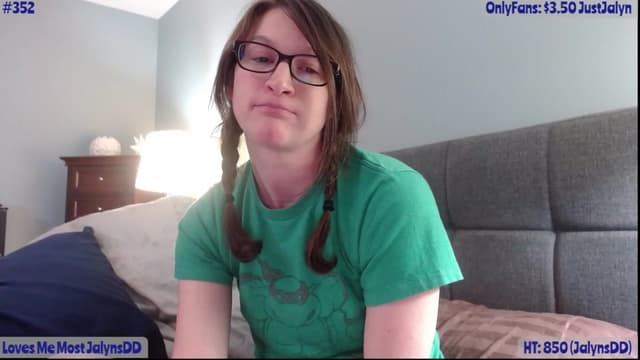 Gallery image thumbnail from Jalyn's myfreecams stream on, 01/06/2023, 01:24 image 20 of 20