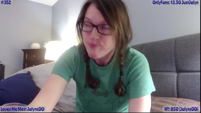 Gallery image thumbnail from Jalyn's myfreecams stream on, 01/06/2023, 01:24 image 16 of 20