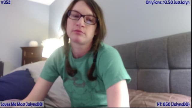 Gallery image thumbnail from Jalyn's myfreecams stream on, 01/06/2023, 01:24 image 15 of 20