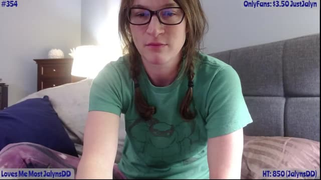 Gallery image thumbnail from Jalyn's myfreecams stream on, 01/06/2023, 01:24 image 14 of 20