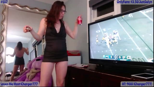 Gallery image thumbnail from Jalyn's myfreecams stream on, 01/09/2023, 02:08 image 12 of 20