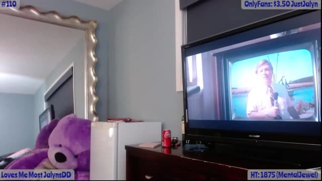 Gallery image thumbnail from Jalyn's myfreecams stream on, 01/14/2023, 02:55 image 13 of 20