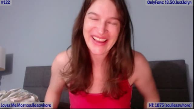Gallery image thumbnail from Jalyn's myfreecams stream on, 01/21/2023, 14:34 image 7 of 20