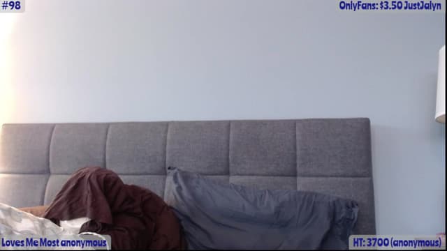 Gallery image thumbnail from Jalyn's myfreecams stream on, 01/22/2023, 18:18 image 18 of 20
