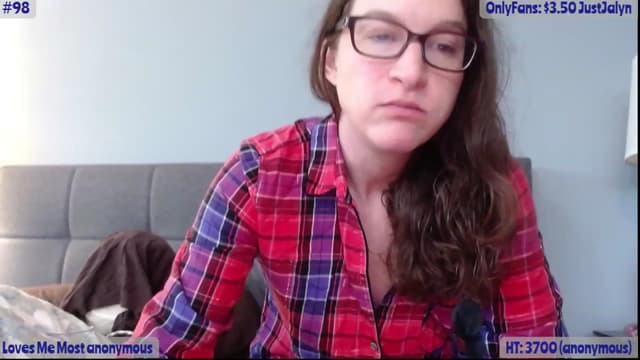 Gallery image thumbnail from Jalyn's myfreecams stream on, 01/22/2023, 18:18 image 19 of 20