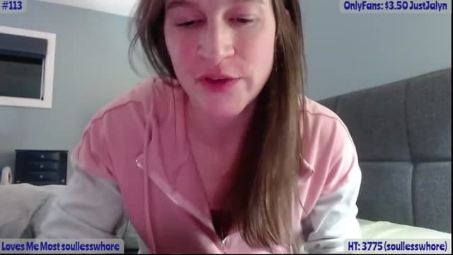 Gallery image thumbnail from Jalyn's myfreecams stream on, 01/26/2023, 24:05 image 15 of 20
