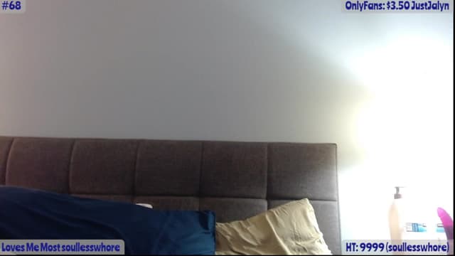 Gallery image thumbnail from Jalyn's myfreecams stream on, 01/26/2023, 02:34 image 18 of 20