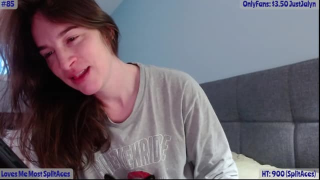Gallery image thumbnail from Jalyn's myfreecams stream on, 01/28/2023, 14:56 image 6 of 20