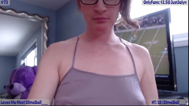 Gallery image thumbnail from Jalyn's myfreecams stream on, 01/29/2023, 17:13 image 8 of 20