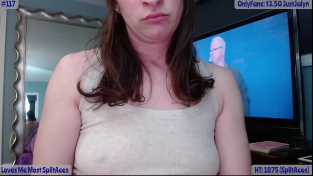 Gallery image thumbnail from Jalyn's myfreecams stream on, 02/04/2023, 24:41 image 13 of 20