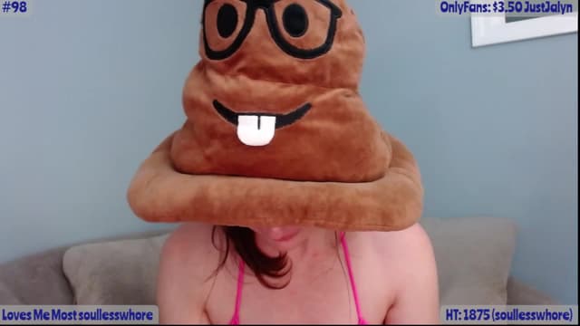 Gallery image thumbnail from Jalyn's myfreecams stream on, 02/11/2023, 02:59 image 14 of 20