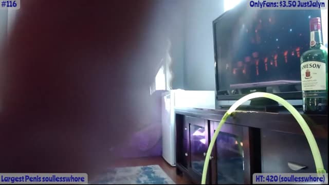 Gallery image thumbnail from Jalyn's myfreecams stream on, 02/19/2023, 17:17 image 6 of 20