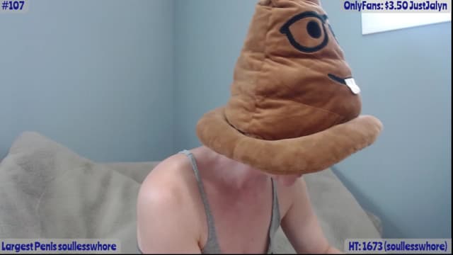 Gallery image thumbnail from Jalyn's myfreecams stream on, 02/19/2023, 17:17 image 13 of 20