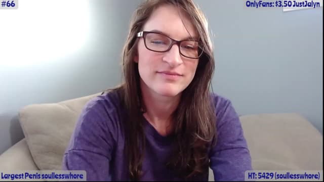 Gallery image thumbnail from Jalyn's myfreecams stream on, 02/19/2023, 22:25 image 19 of 20
