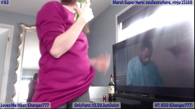 Gallery image thumbnail from Jalyn's myfreecams stream on, 03/25/2023, 20:17 image 12 of 20