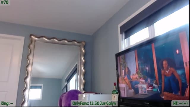 Gallery image thumbnail from Jalyn's myfreecams stream on, 03/31/2023, 19:55 image 2 of 20
