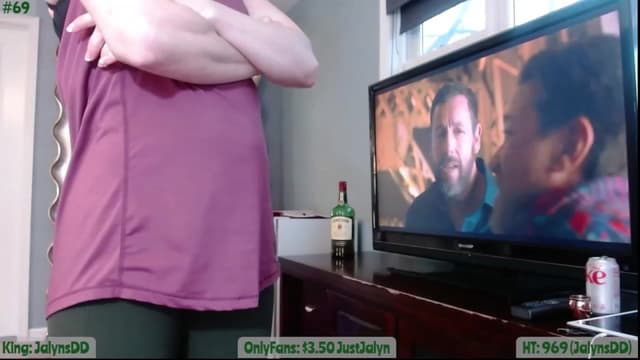 Gallery image thumbnail from Jalyn's myfreecams stream on, 03/31/2023, 21:14 image 13 of 20