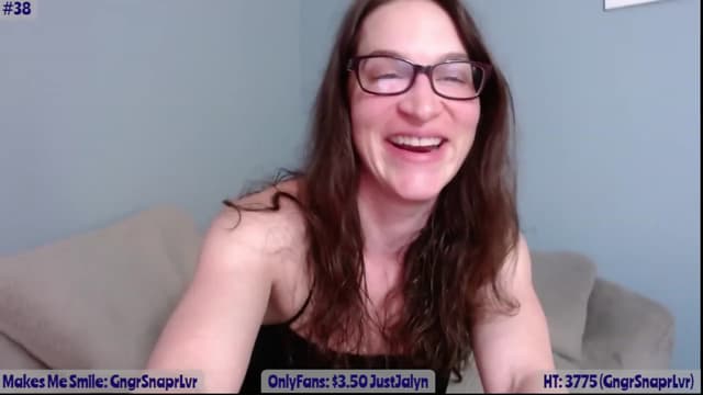 Gallery image thumbnail from Jalyn's myfreecams stream on, 04/19/2023, 02:00 image 19 of 20