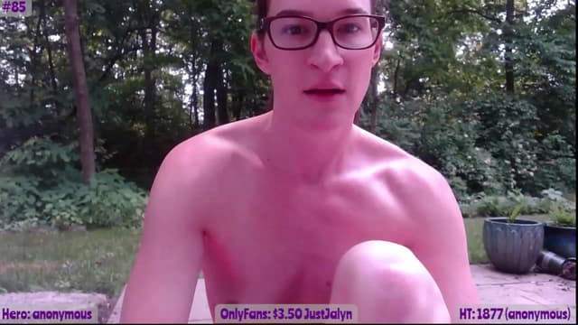 Gallery image thumbnail from Jalyn's myfreecams stream on, 06/04/2023, 18:37 image 18 of 20