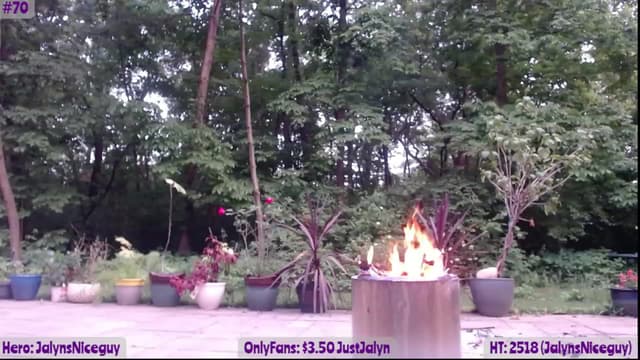 Gallery image thumbnail from Jalyn's myfreecams stream on, 06/05/2023, 01:41 image 13 of 20