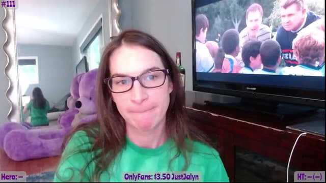 Gallery image thumbnail from Jalyn's myfreecams stream on, 06/07/2023, 24:11 image 3 of 20
