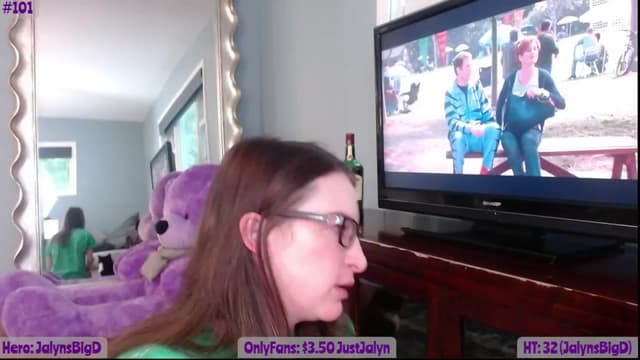 Gallery image thumbnail from Jalyn's myfreecams stream on, 06/07/2023, 24:11 image 13 of 20